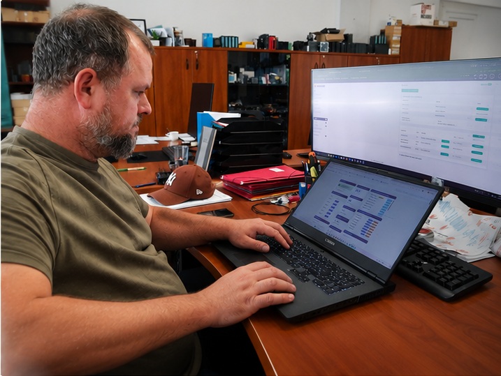 Ipari informatika