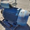 ABB villanymotor (azonosító: 5209) teljesítmény: 355 kW, 1487 fordulat/perc - Image 4
