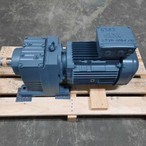 Hajtómű 5kW és 10kW között