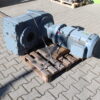 Sew hajtómű (azonosító: 4188) teljesítmény: 15 kW, fordulat: 25 ford./perc - Image 6