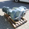 Sew hajtómű (azonosító: 4188) teljesítmény: 15 kW, fordulat: 25 ford./perc - Image 4