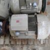 Siemens villanymotor (azonosító:6095) teljesítmény: 15kW, fordulat: 2925 - Image 5