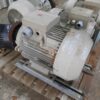 Siemens villanymotor (azonosító:6095) teljesítmény: 15kW, fordulat: 2925 - Image 3