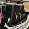 Heidelberg GTO 52-2, 2 werkes offset nyomdagép (2004)