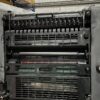 Heidelberg GTO 52-2, 2 werkes offset nyomdagép (2004) - Image 12