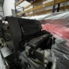 Heidelberg GTO 52-2, 2 werkes offset nyomdagép (2004) - Image 7