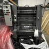 Heidelberg GTO 52-2, 2 werkes offset nyomdagép (2004) - Image 5