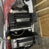 Heidelberg GTO 52-2, 2 werkes offset nyomdagép (2004) - Image 3