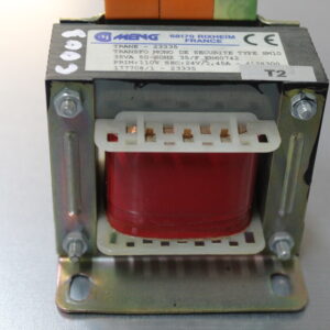 Meng transzformátor, trane 23335 (azonosító: C003)