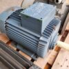 ABB villanymotor (azonosító: 7330) teljesítmény: 15kW, 1460 ford. - Image 3