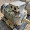 Lammers villanymotor (azonosító:7336) teljesítmény: 45kW, fordulat: 1475 - Image 4